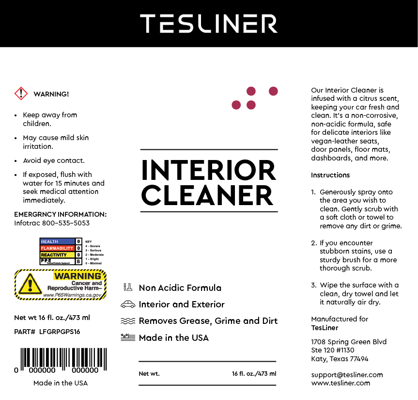 Graphic Design by Ted Vesania for this project | Design #30723554