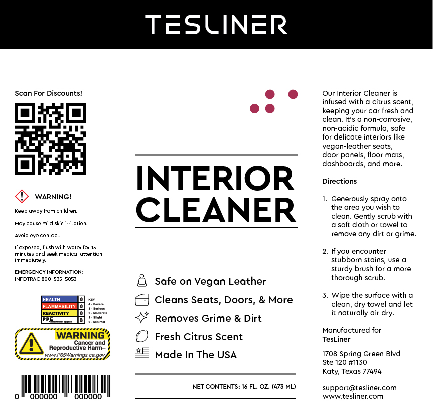 Graphic Design by Ted Vesania for this project | Design #30731814