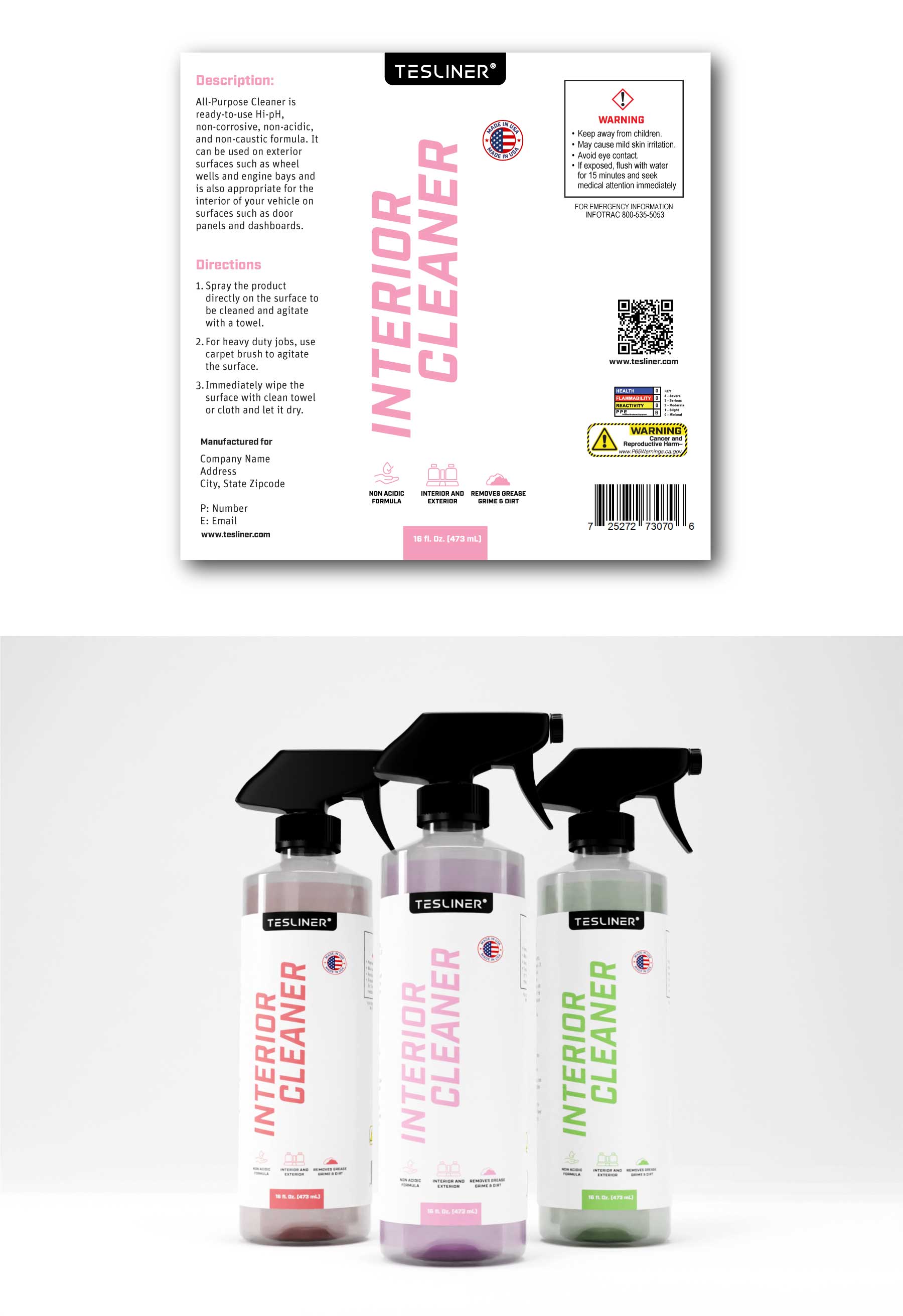 Graphic Design by Fajr. for this project | Design #30705734