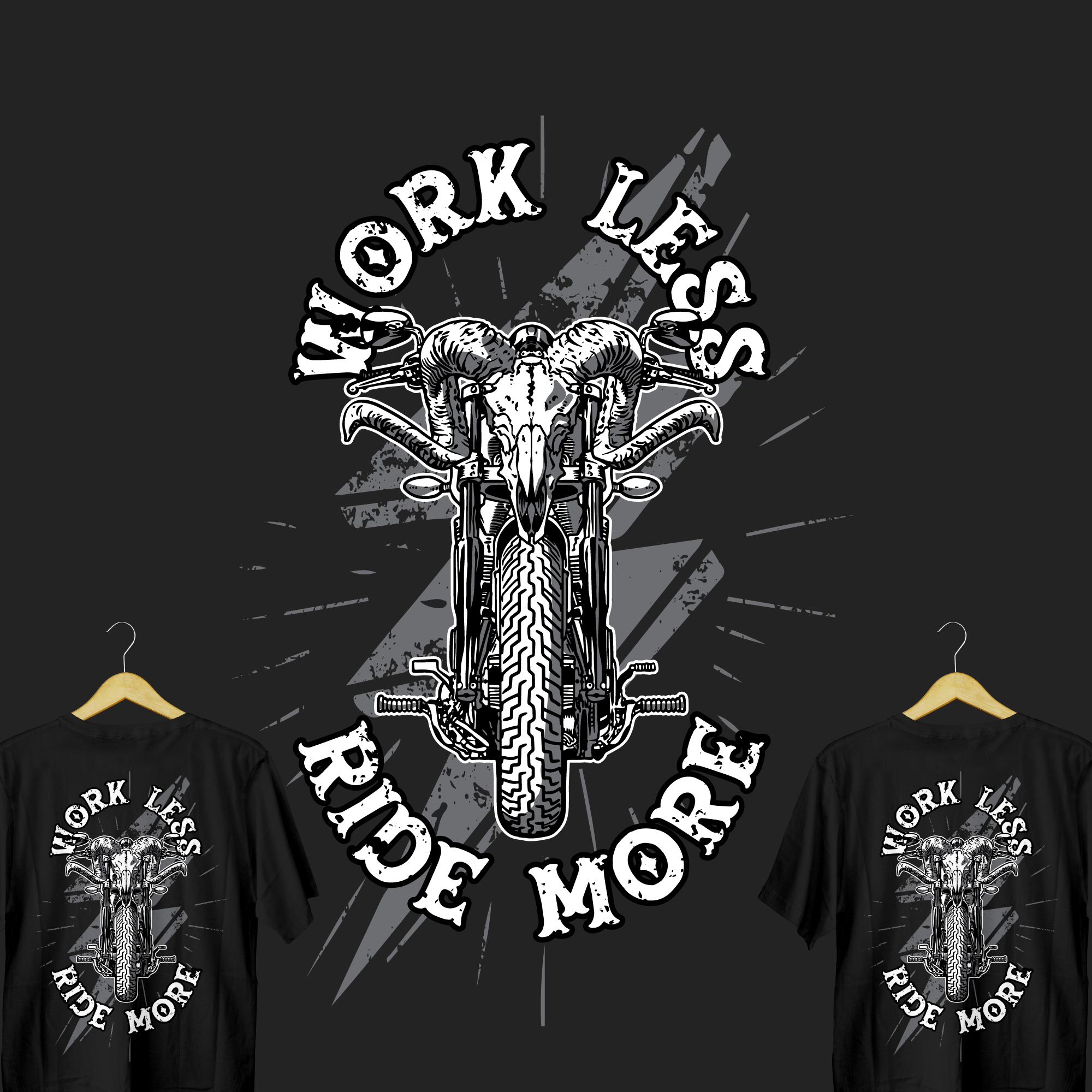 T-shirt Design by hanartall for this project | Design #30692115