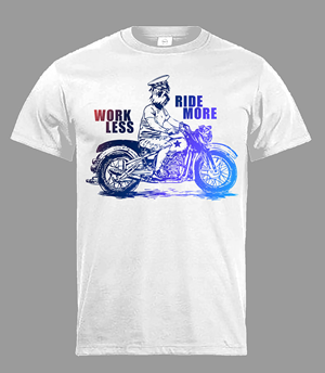 Design de T-shirt par Johncina pour ce projet | Design : #30689256