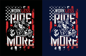 T-shirt Design by Mozez32 for this project | Design: #30693650