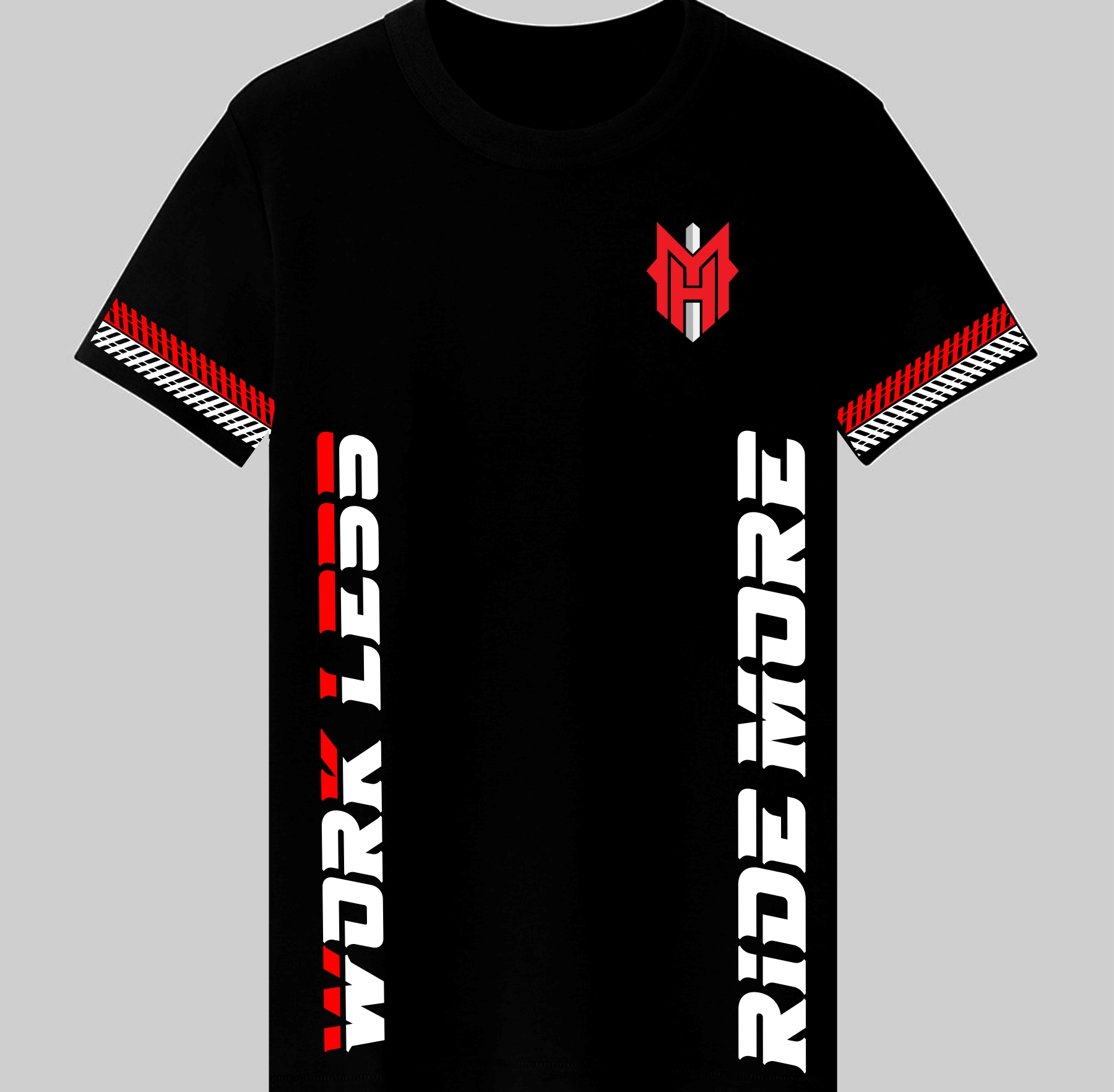 T-shirt Design by Mozez32 for this project | Design #30704118