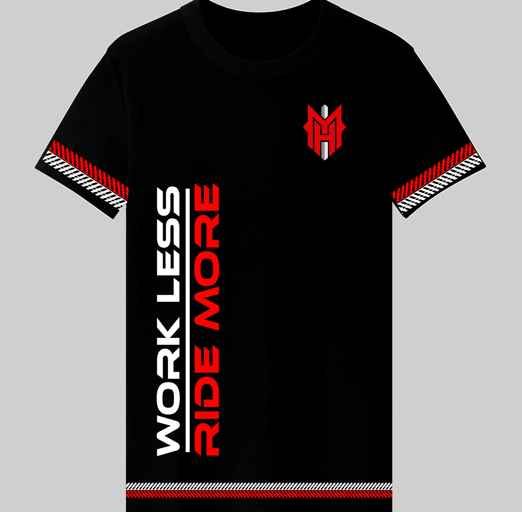 T-shirt Design by Mozez32 for this project | Design #30704175