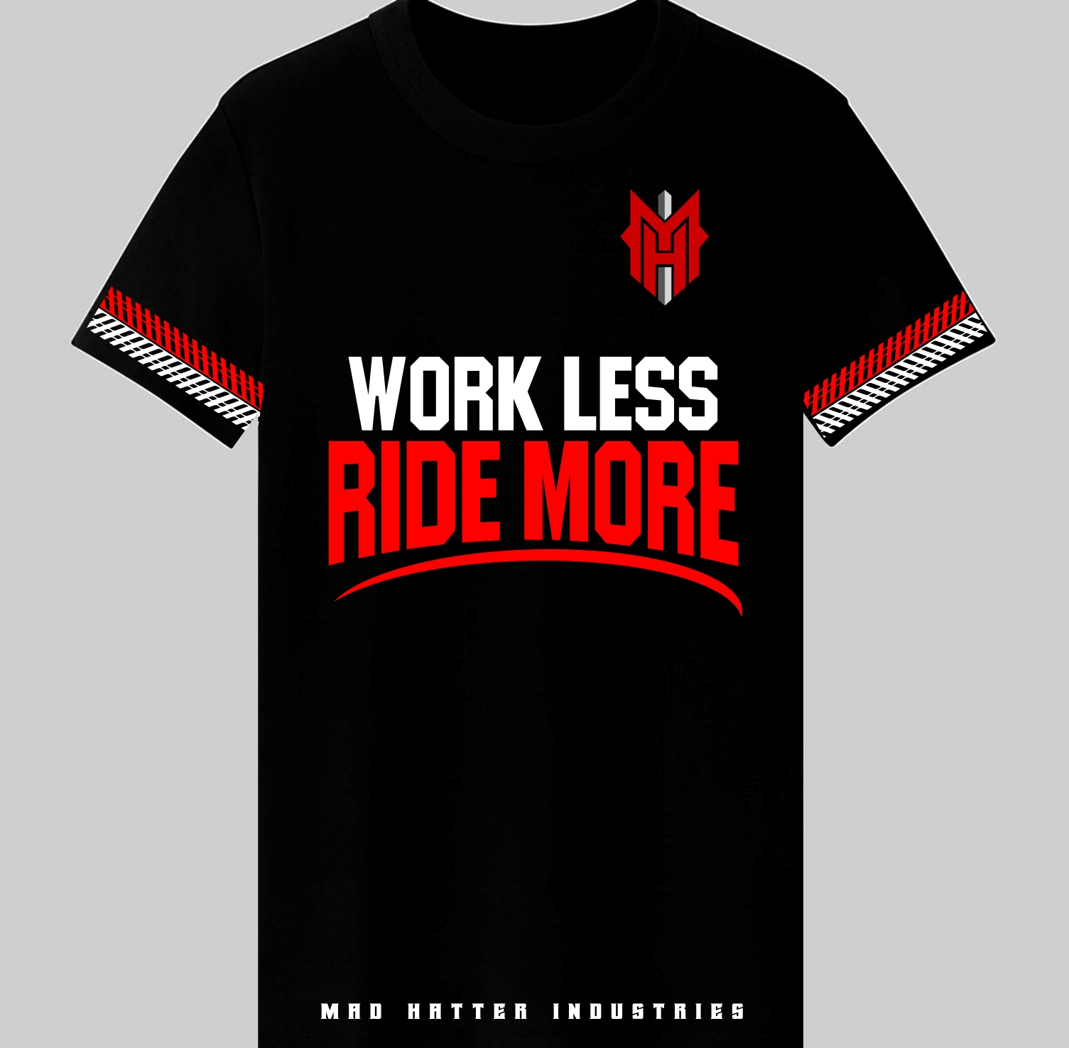 Diseño de Camiseta por Mozez32 para este proyecto | Diseño #30704241