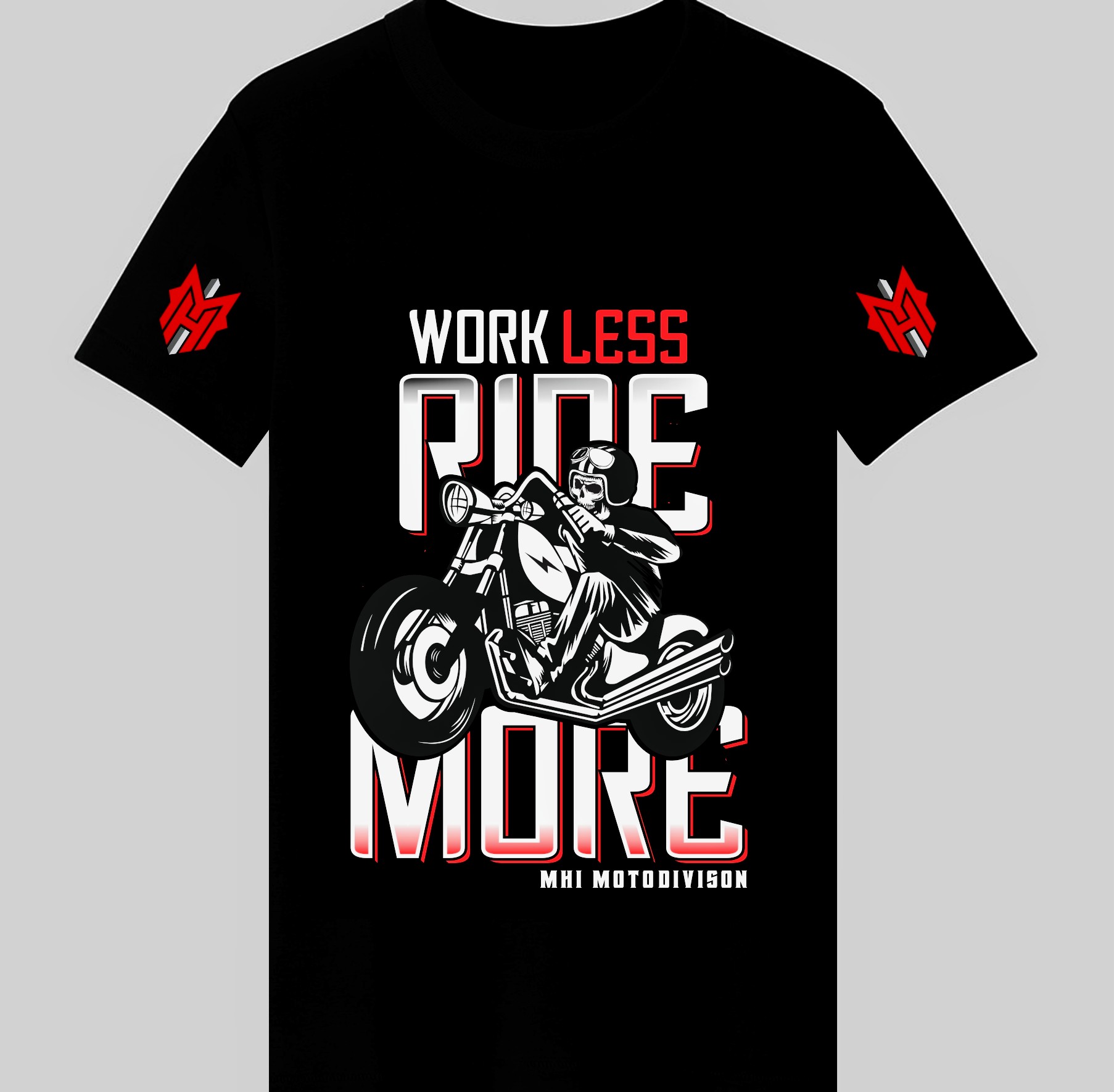 T-shirt Design by Mozez32 for this project | Design #30704558