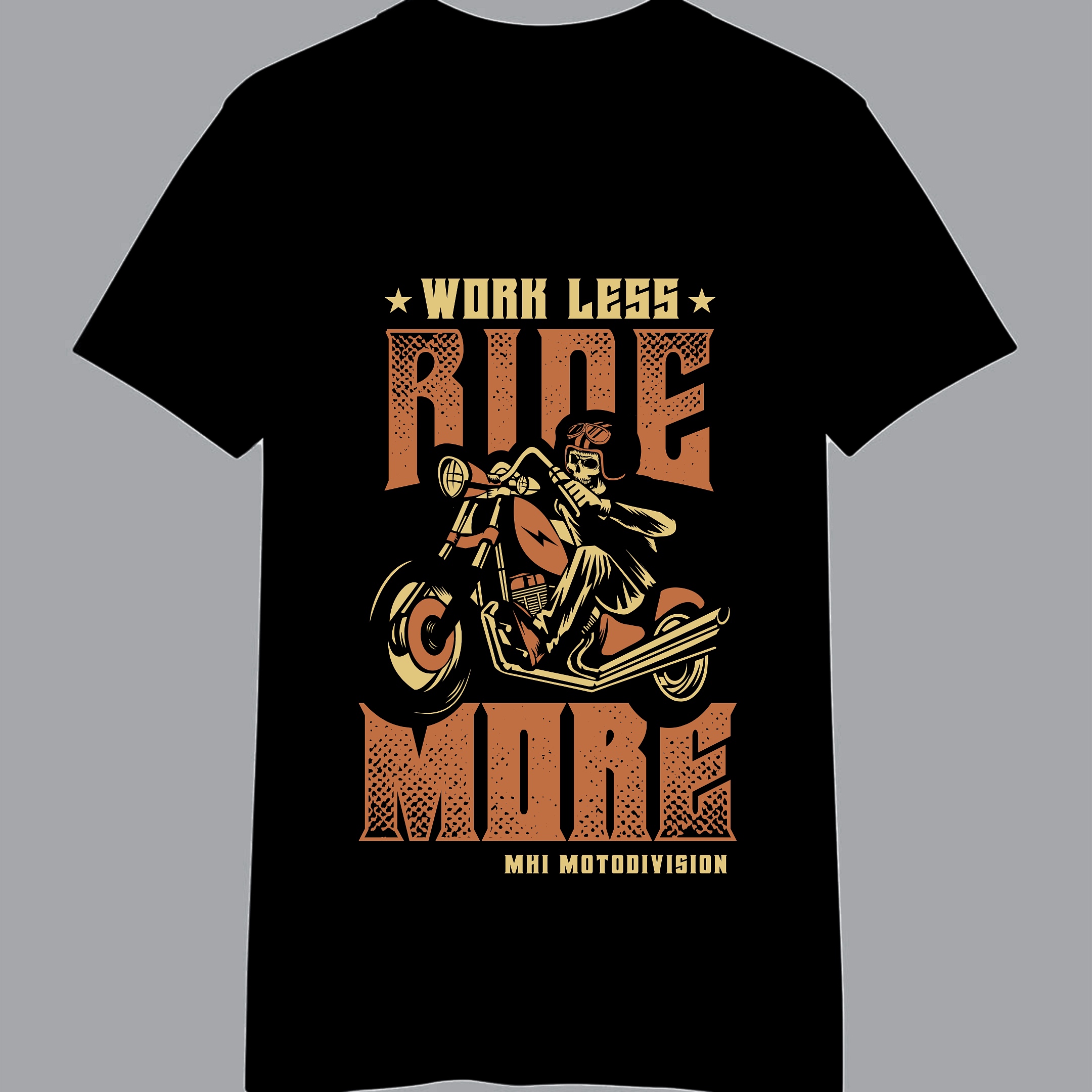 Diseño de Camiseta por Mozez32 para este proyecto | Diseño #30708575
