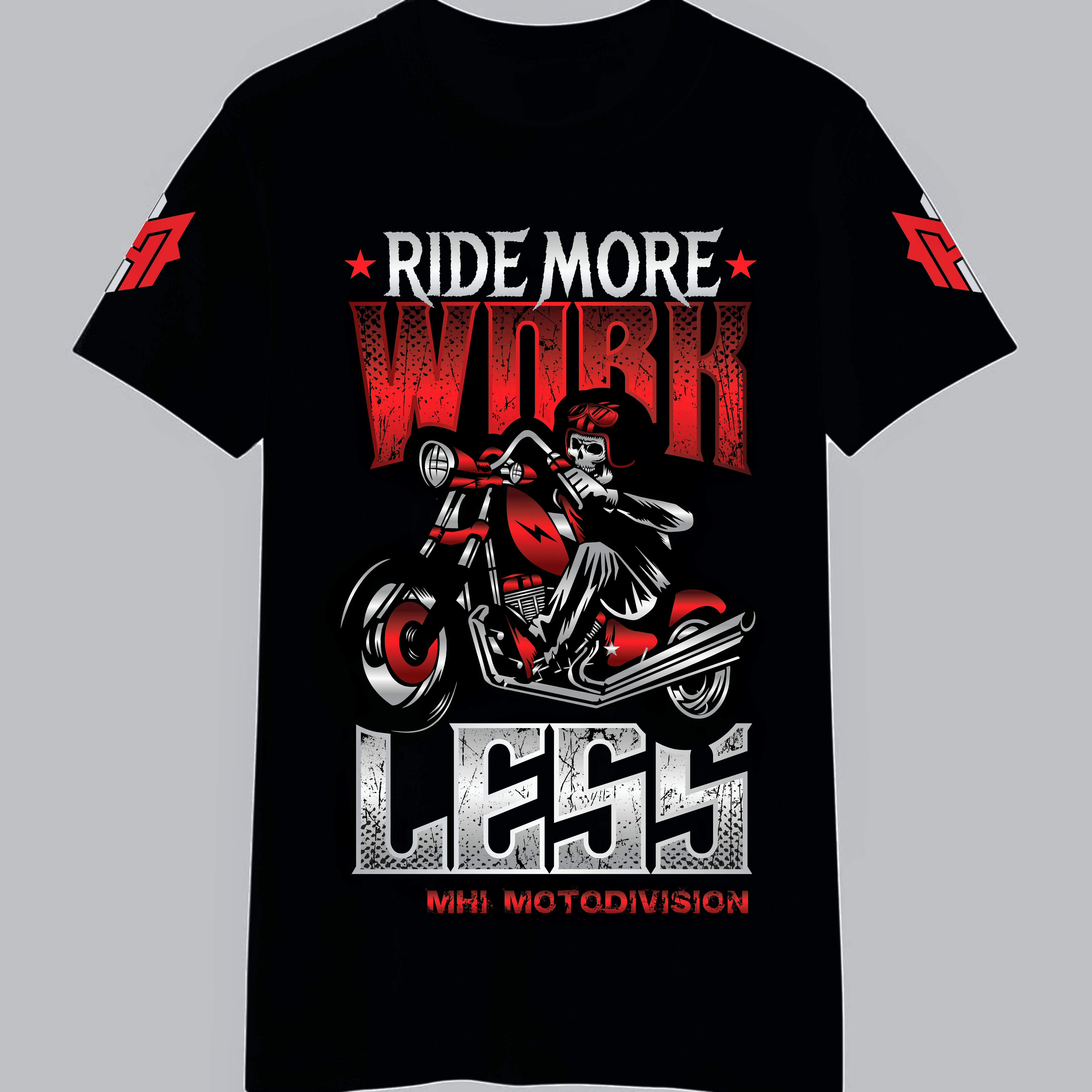 T-shirt Design by Mozez32 for this project | Design #30727513