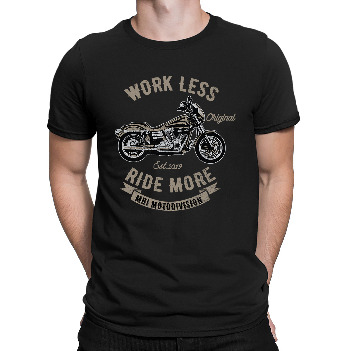 T-shirt Design by Monica Frieda for this project | Design #30786315