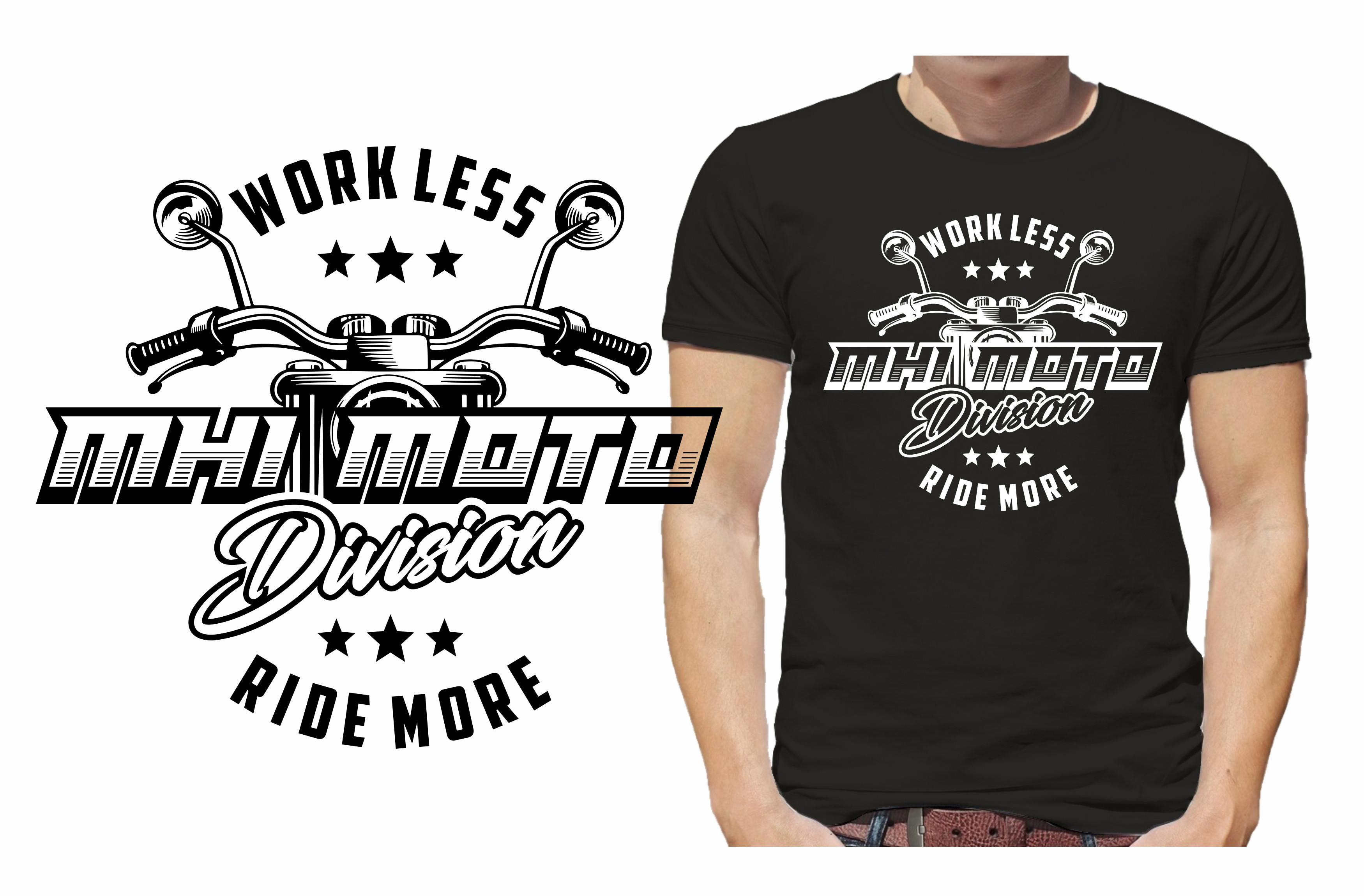 T-shirt Design by 4 be for this project | Design #30689761