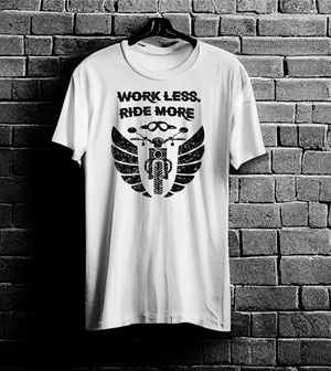 Design de T-shirt par ARTUGA pour ce projet | Design #30687040