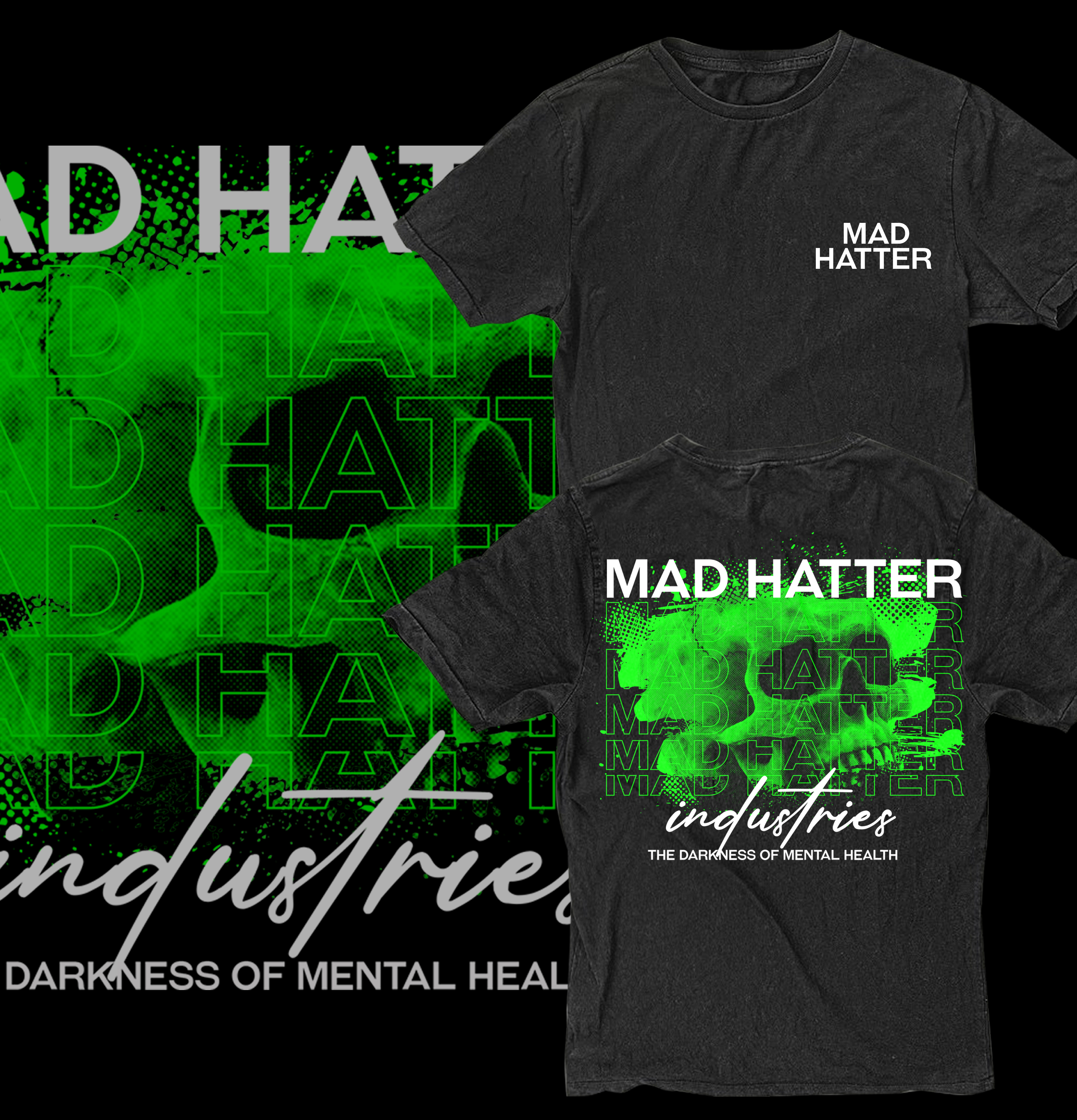 T-shirt Design by guruntool for this project | Design #30688500