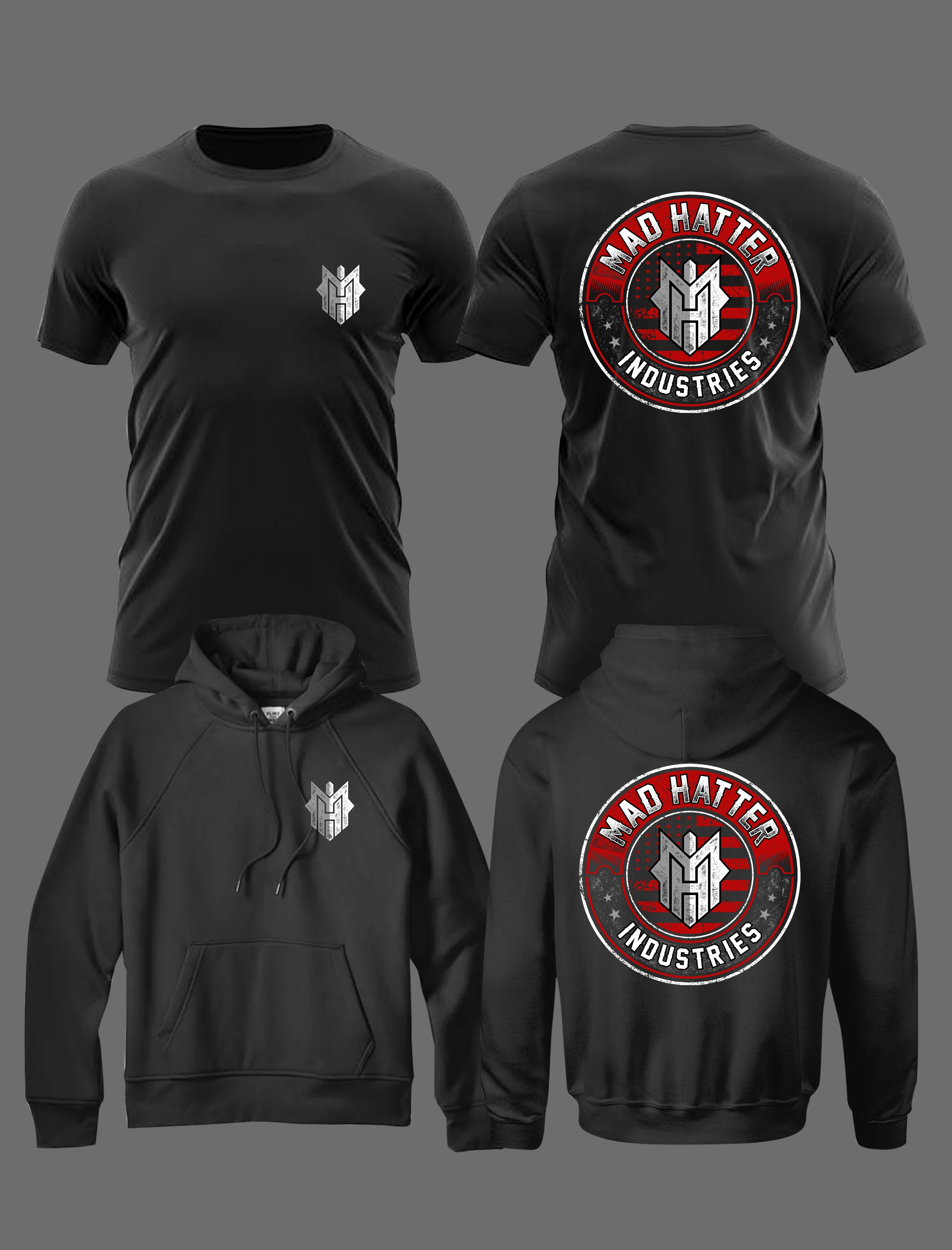 Diseño de Camiseta por guruntool para este proyecto | Diseño #30693942