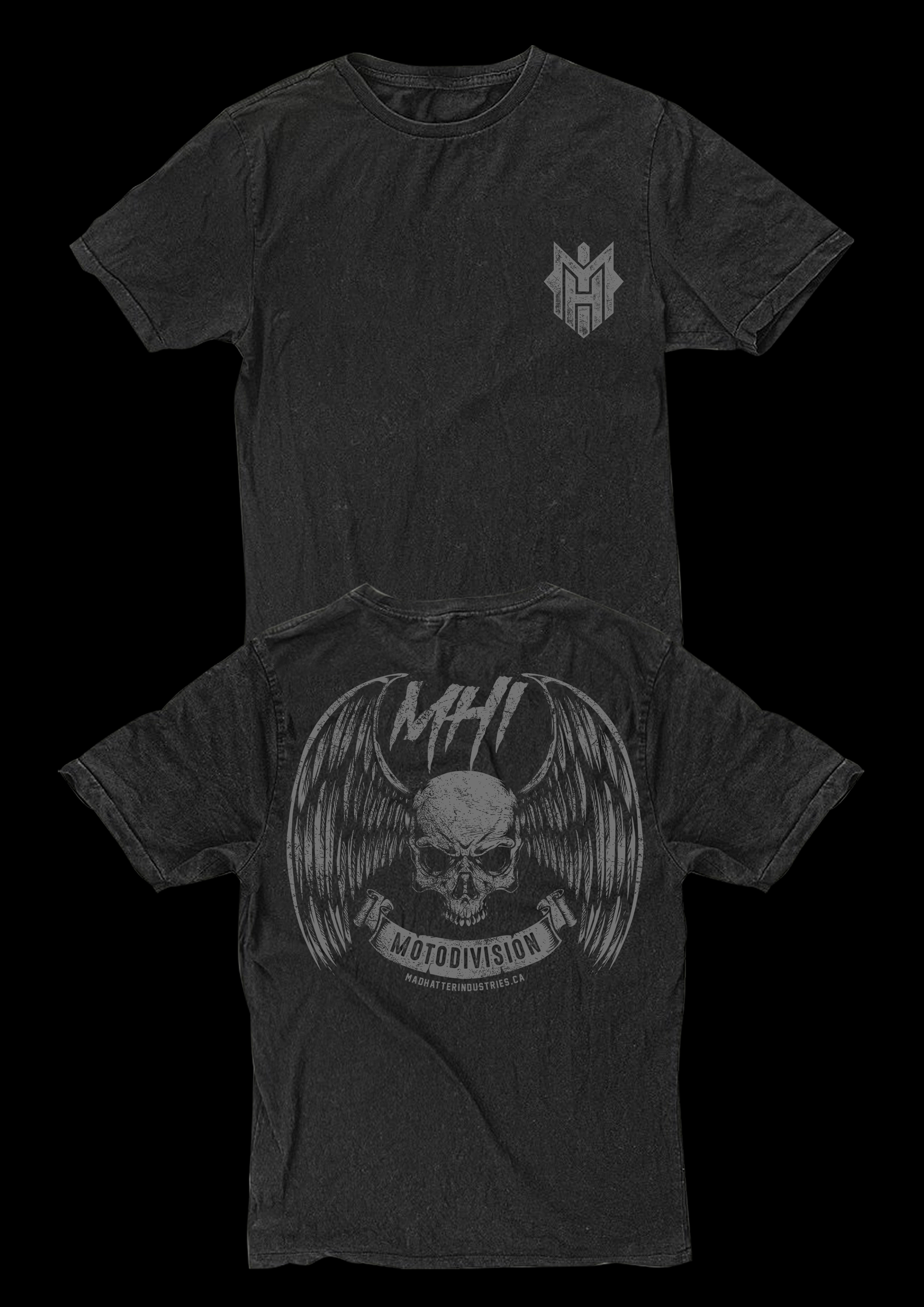 T-shirt Design by guruntool for this project | Design #30765927