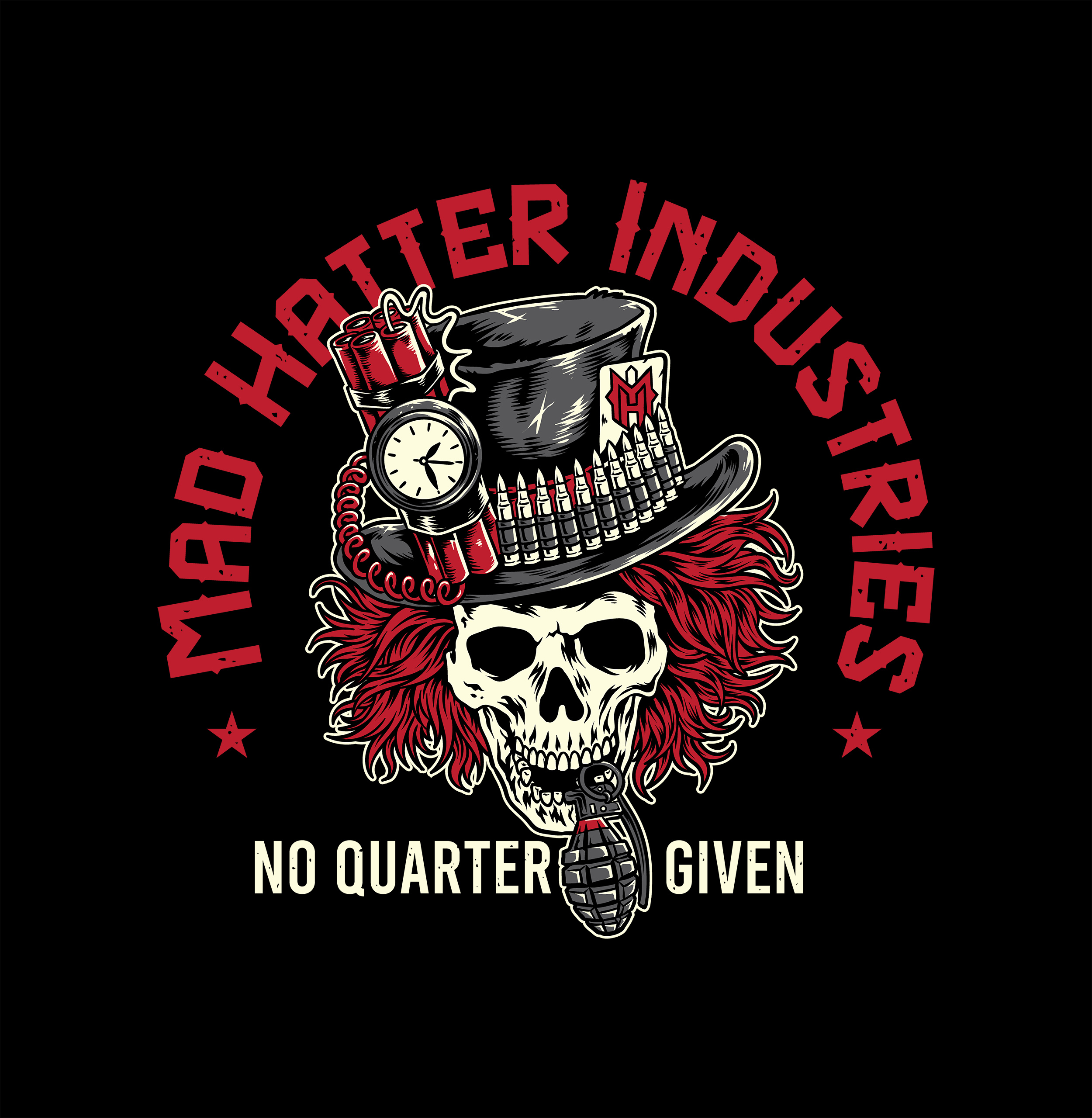 T-shirt Design by SangBlater for this project | Design #30766077