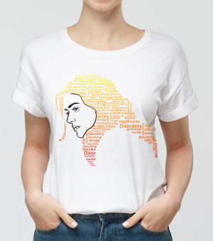 Design de T-shirt par Monica Frieda pour ce projet | Design : #30689970