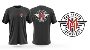 Design de T-shirt par Risallah pour ce projet | Design : #30750594