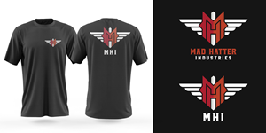 Design de T-shirt par Risallah pour ce projet | Design : #30757344