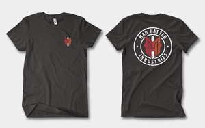 Design de T-shirt par Risallah pour ce projet | Design : #31212881