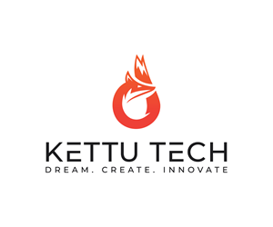 Logo Design by Adi Graphics for Kettu Tech | Design: #30688015