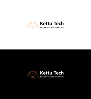 Logo-Design von Gradisnomadis für Kettu Tech | Design: #30722019