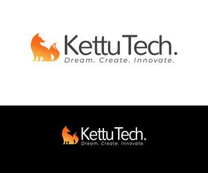 Logo Design by Kavth for Kettu Tech | Design: #30728591