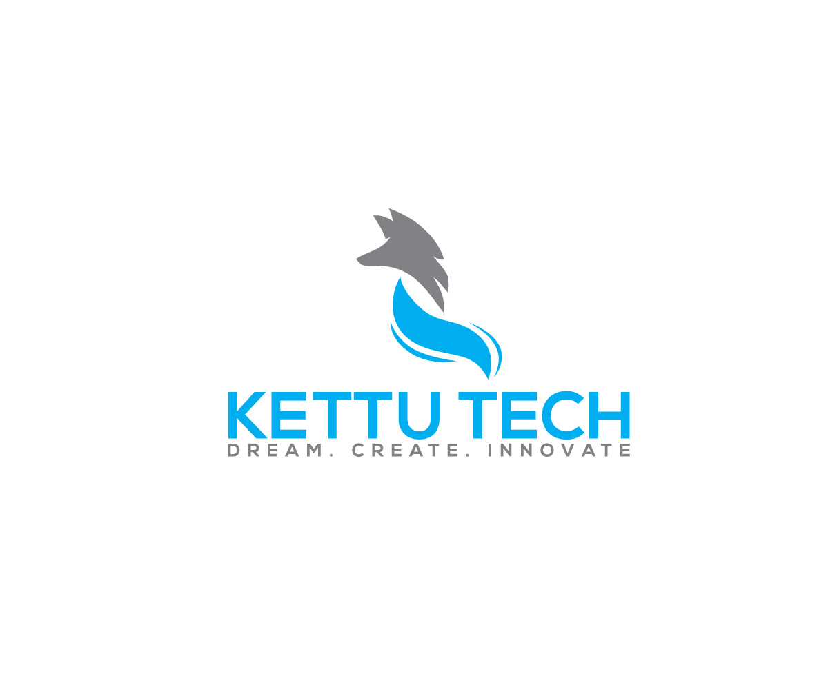 Logo Design by nadim420 for Kettu Tech | Design #30699252