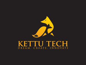 Logo-Design von designplan93 für Kettu Tech | Design: #30702546