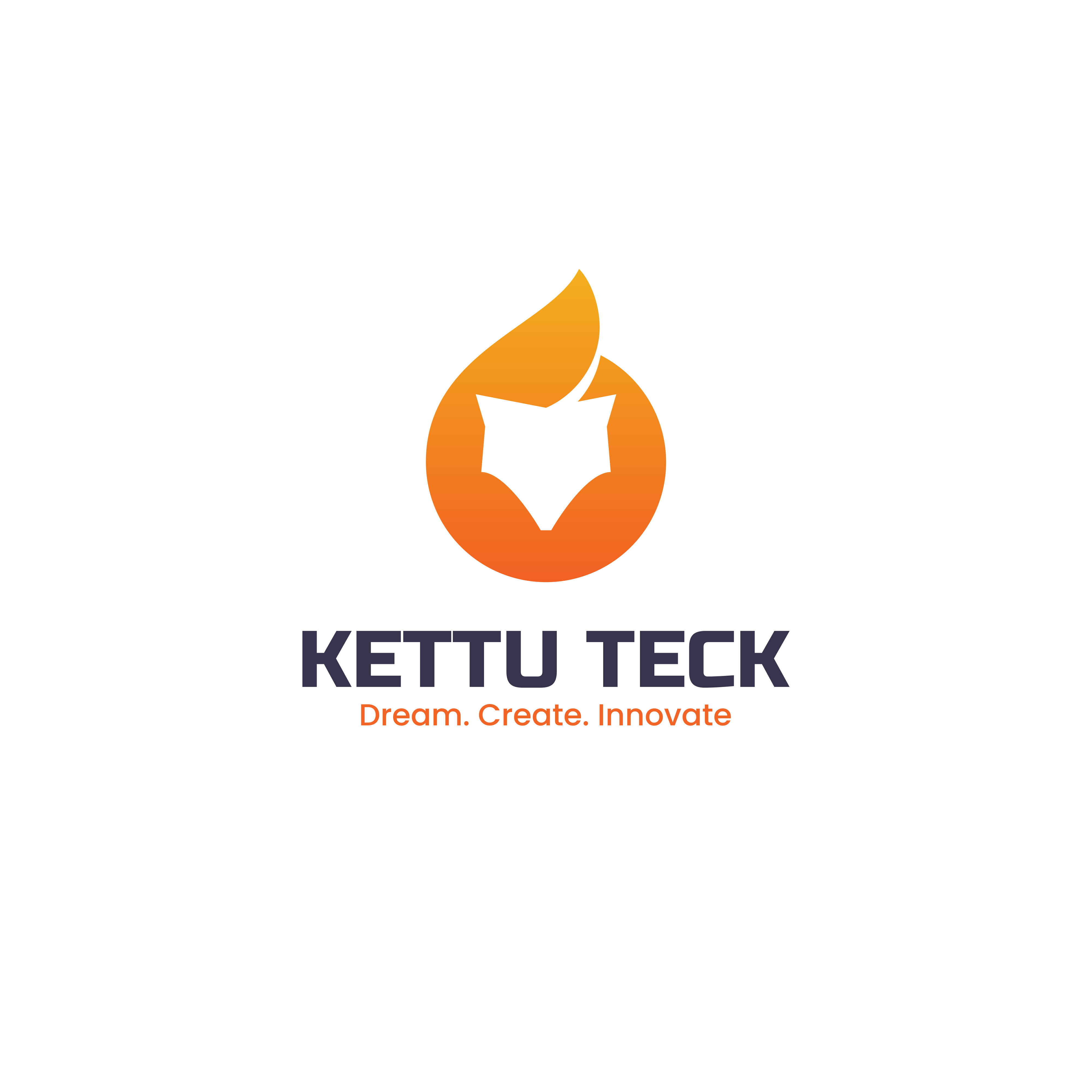 Logo Design by marunstudio for Kettu Tech | Design #30722686