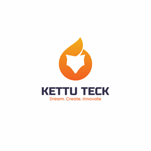 Logo-Design von marunstudio für Kettu Tech | Design: #30722686
