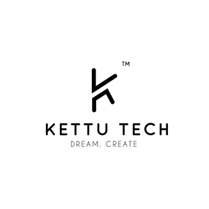 Diseño de Logo por Joy Dutta para Kettu Tech | Diseño: #30719429