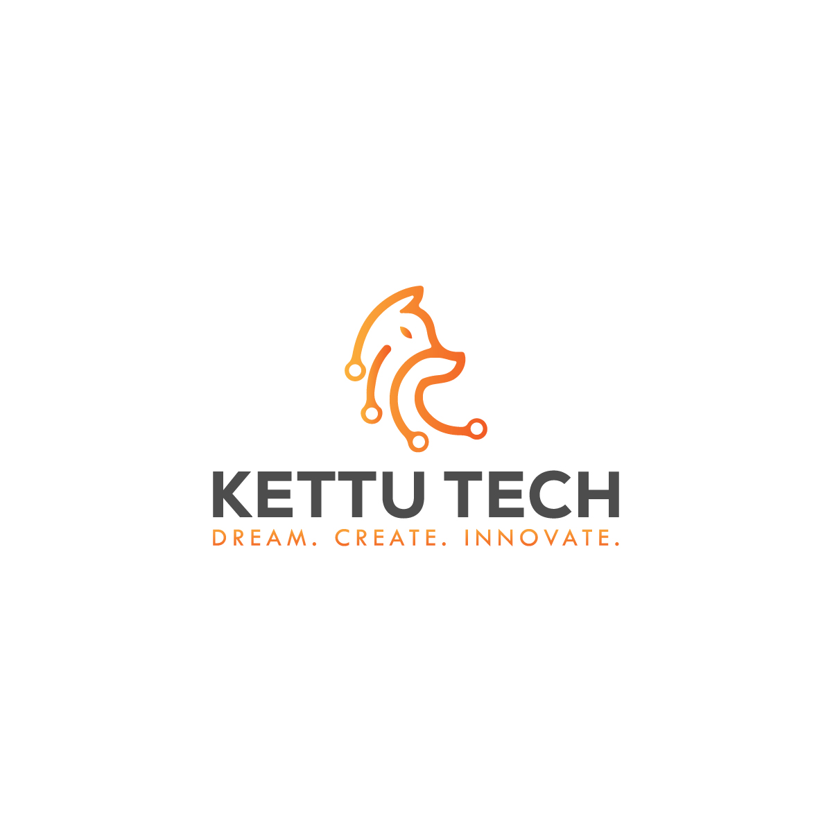 Logo Design by Rasu raj for Kettu Tech | Design #30690256