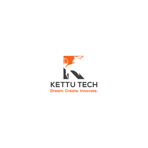 Diseño de Logo por Krithik_Branding para Kettu Tech | Diseño: #30687280