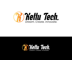 Logo Design by RaKu 2 for Kettu Tech | Design: #30732331