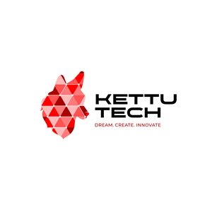Logo-Design von circledsg für Kettu Tech | Design #30704879