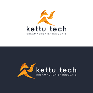 Logo Design by TDAC for Kettu Tech | Design: #30686328