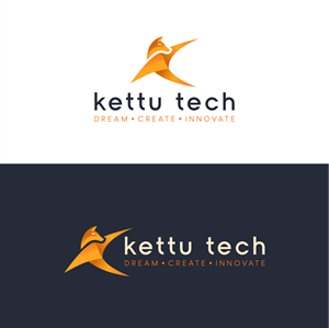 Logo-Design von TDAC für Kettu Tech | Design #30689942