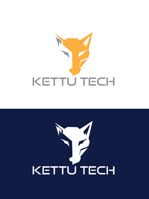 Diseño de Logo por MHP Graphics House para Kettu Tech | Diseño: #30690510