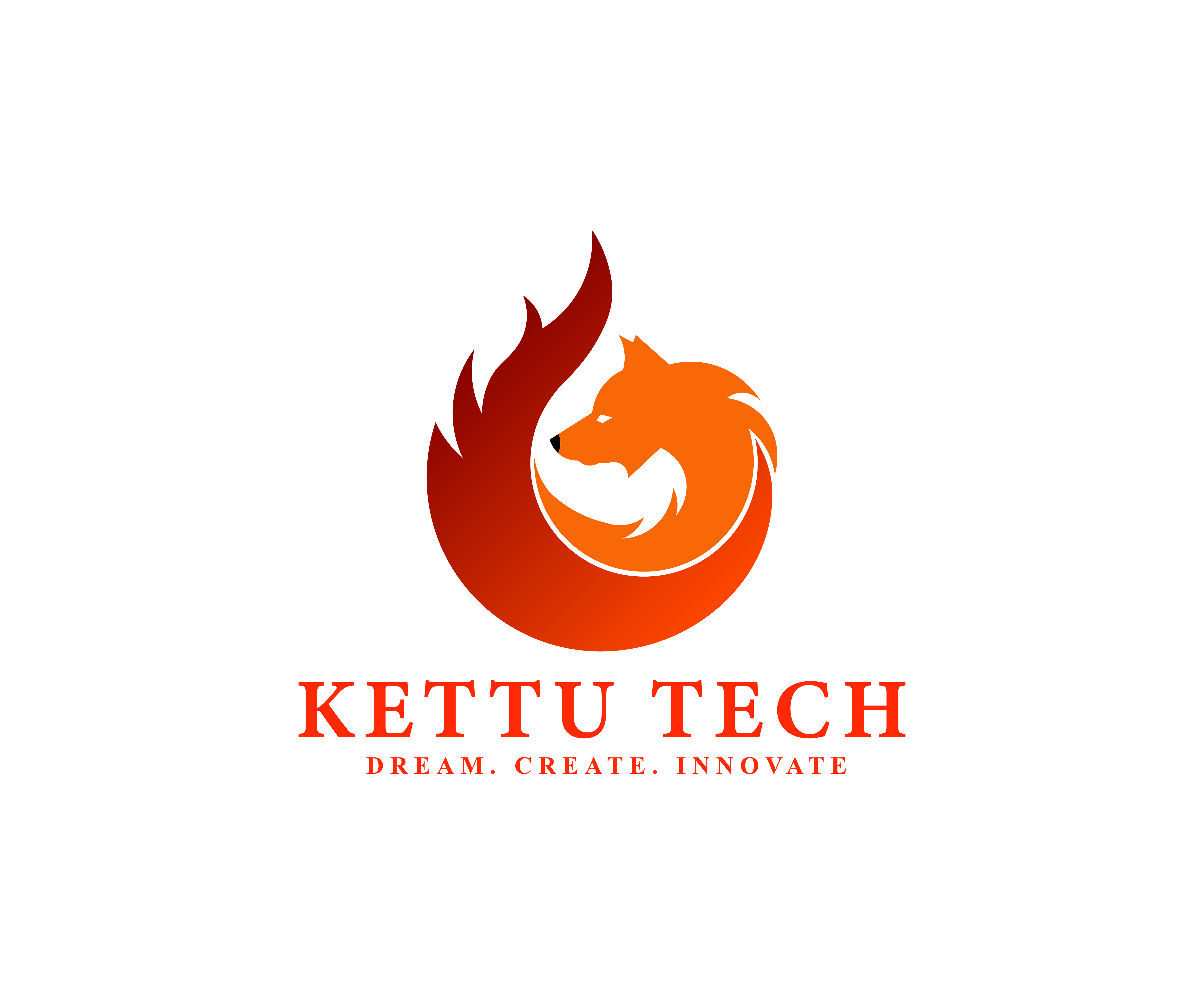 Logo Design by Sari1000 for Kettu Tech | Design #30734398