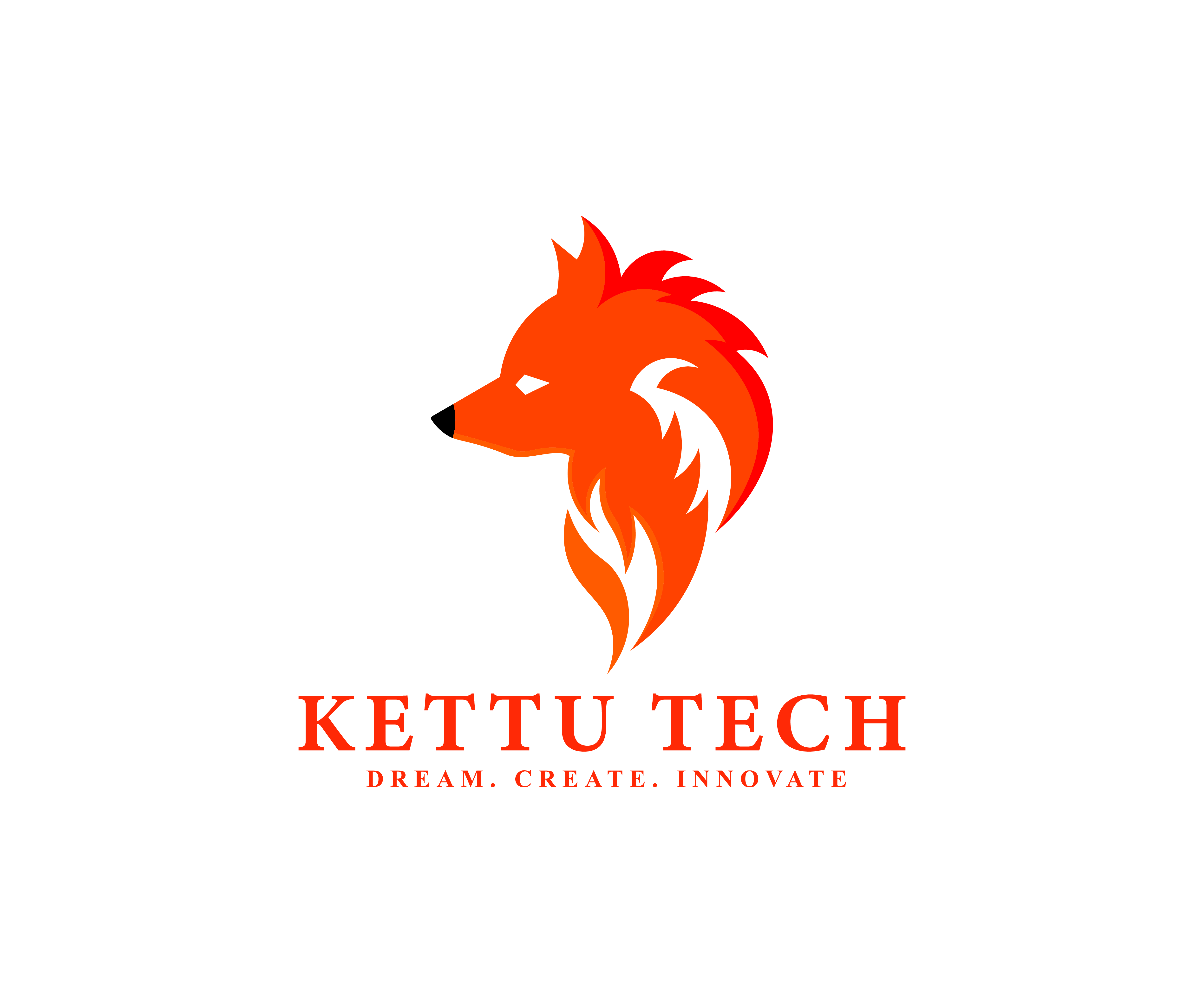 Logo Design by Sari1000 for Kettu Tech | Design #30734400