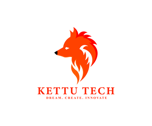 Logo Design by Sari1000 for Kettu Tech | Design: #30734400
