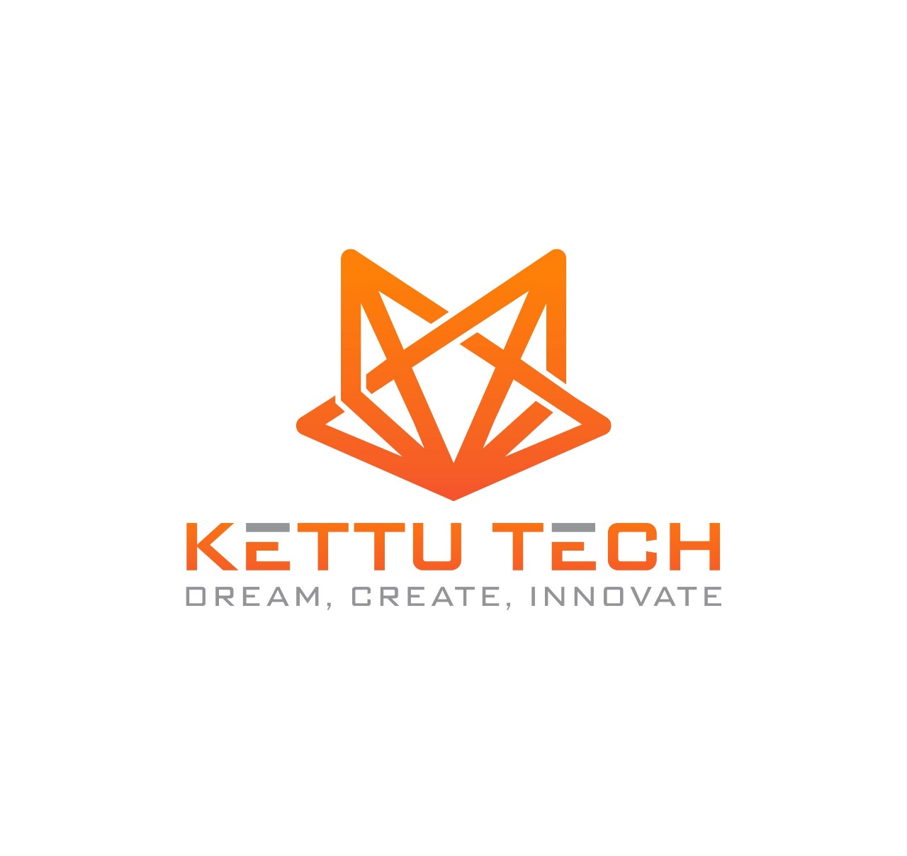 Logo Design by yellowdot for Kettu Tech | Design #31914954