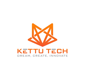 Logo Design by yellowdot for Kettu Tech | Design: #31914954