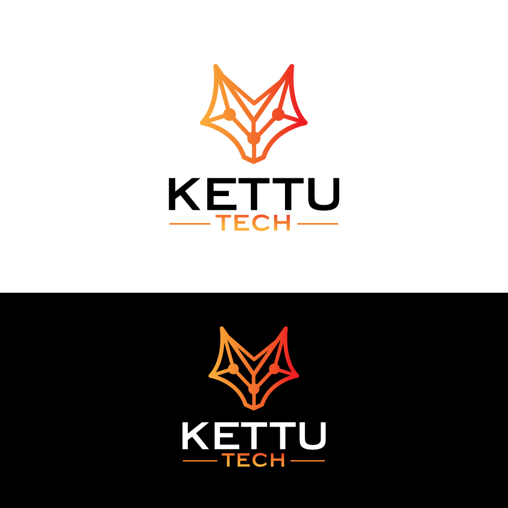Logo Design by YourLogoMaster for Kettu Tech | Design #30690725