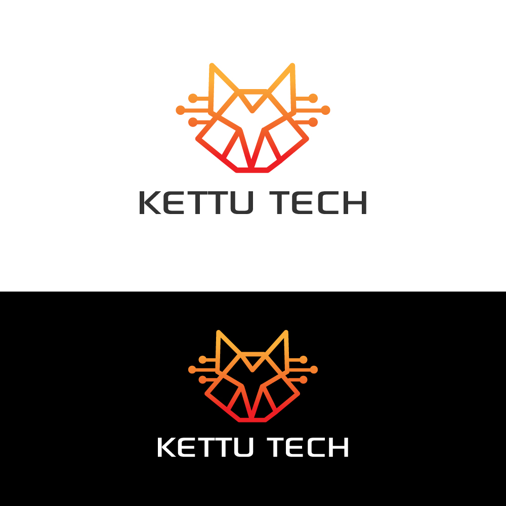 Logo Design by YourLogoMaster for Kettu Tech | Design #30690726