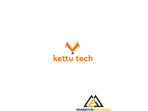 Diseño de Logo por parida para Kettu Tech | Diseño: #30725105