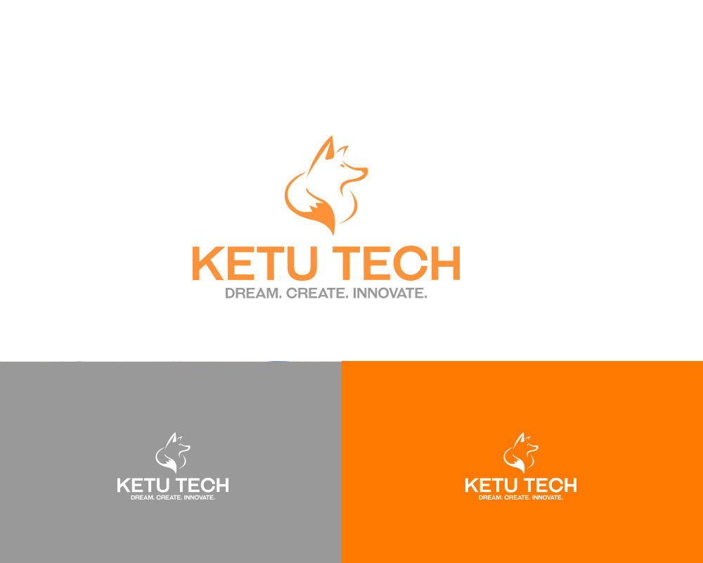 Design de Logo par sulemani  creation pour Kettu Tech | Design #30695563