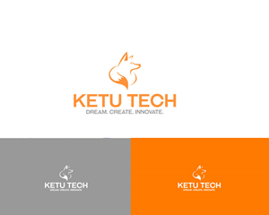 Logo-Design von sulemani  creation für Kettu Tech | Design #30695563