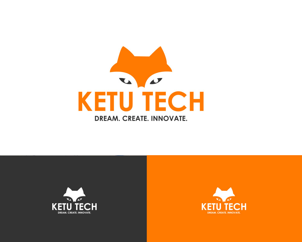 Diseño de Logo por sulemani  creation para Kettu Tech | Diseño #30695564