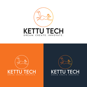 Logo Design by andrean pratama